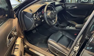 Mercedes-Benz GLA-Class 2018, 35484 км, за 19500000 KRW - фото 10
