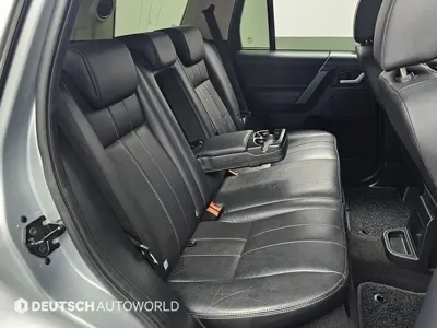 Land Rover Freelander 2011, 151566 км, за 4990000 KRW - фото 12