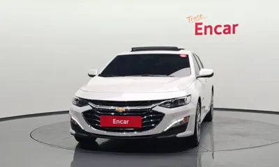 ChevroletGMDaewoo Malibu 2019, 102384 км, за 99990000 KRW - фото 3