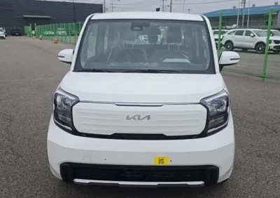 Kia Ray · 2026 год