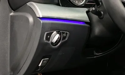 Mercedes-Benz E-Class 2019, 97077 км, за 20500000 KRW - фото 14