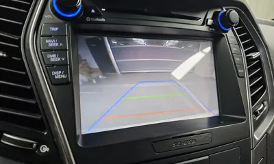 Hyundai Santafe 2015, 107832 км, за 8500000 KRW - фото 15
