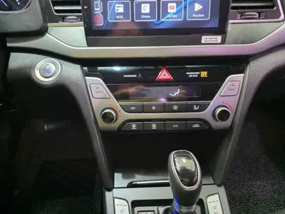 Hyundai Avante 2016, 152778 км, за 8980000 KRW - фото 11