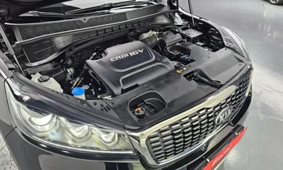 Kia Sorento 2018, 113639 км, за 16500000 KRW - фото 6