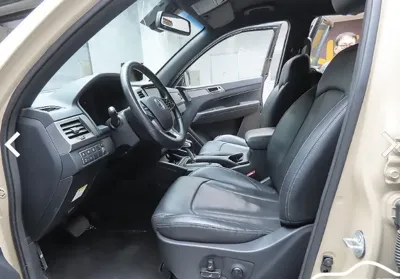 KG_Mobility_Ssangyong Rexton 2019, 12000 км, за 14900000 KRW - фото 8