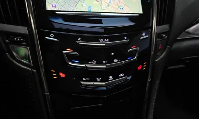 Cadillac ATS 2017, 95259 км, за 10290000 KRW - фото 18
