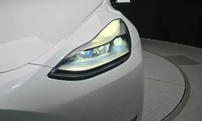 Tesla Model Y 2021, 65707 км, за 41300000 KRW - фото 22