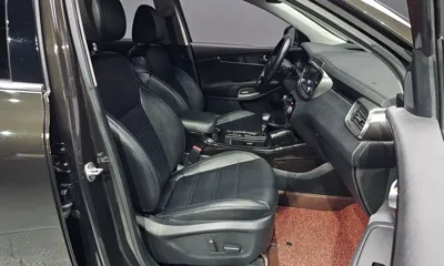 Kia Sorento 2019, 125036 км, за 16800000 KRW - фото 26