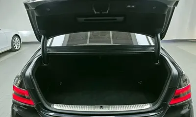 Genesis G90 2019, 139489 км, за 29990000 KRW - фото 20
