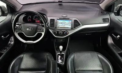Kia Morning 2016, 87799 км, за 5500000 KRW - фото 7