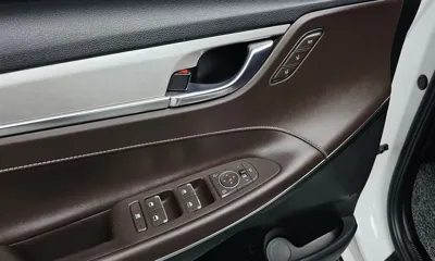 Hyundai Grandeur 2019, 80098 км, за 22990000 KRW - фото 17