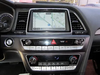 Hyundai Sonata 2019, 167652 км, за 8990000 KRW - фото 13