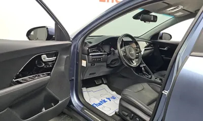Kia Niro 2022, 37221 км, за 23990000 KRW - фото 10
