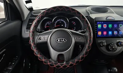 Kia Soul 2010, 137906 км, за 3900000 KRW - фото 13
