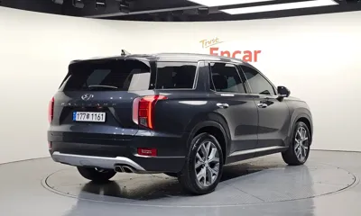 Hyundai Palisade 2022, 109615 км, за 25800000 KRW - фото 2