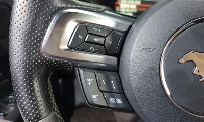 Ford Mustang 2019, 121735 км, за 19990000 KRW - фото 18