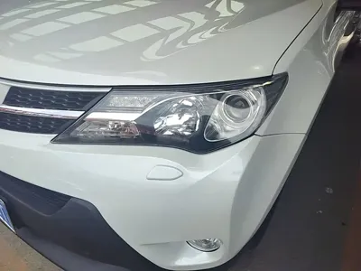 Toyota RAV4 2015, 148700 км, за 54200 CNY - фото 24