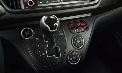 Kia Ray 2026, 2320 км, за 22300000 KRW - фото 9