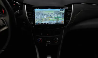 ChevroletGMDaewoo Trax 2017, 94608 км, за 6290000 KRW - фото 15