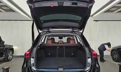Mercedes-Benz GLE-Class 2024, 70886 км, за 75900000 KRW - фото 20