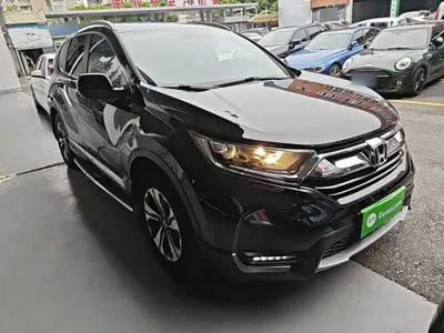 Honda CR-V 2019, 93699 км, за 73600 CNY