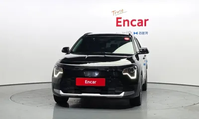 Kia Niro 2024, 10049 км, за 29200000 KRW