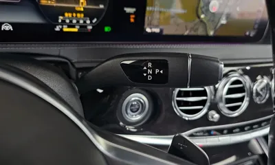 Mercedes-Benz S-Class 2018, 120787 км, за 36000000 KRW - фото 20