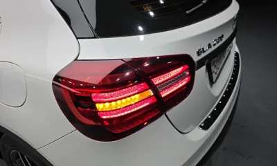 Mercedes-Benz GLA-Class 2018, 62544 км, за 18500000 KRW - фото 23
