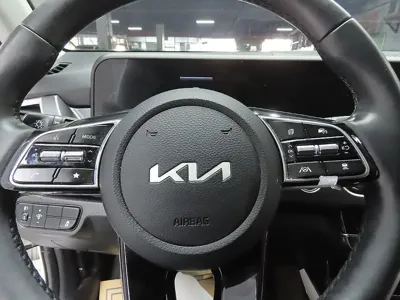 Kia Seltos 2023, 100841 км, за 18500000 KRW - фото 13