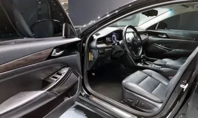 Kia K7 2020, 87380 км, за 16800000 KRW - фото 11