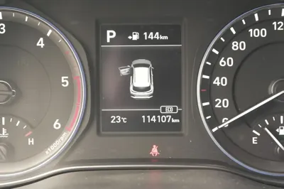 Hyundai Kona 2018, 114111 км, за 10990000 KRW - фото 8