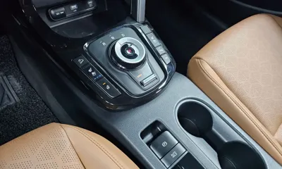 Kia Seltos 2023, 33884 км, за 21890000 KRW - фото 9
