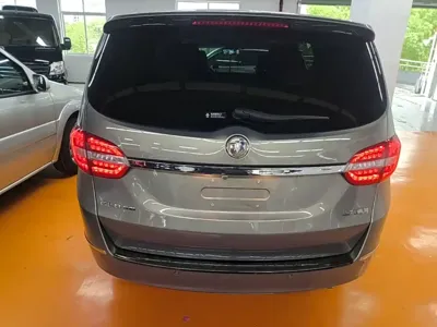 Buick GL8 2018, 38700 км, за 96300 CNY - фото 6