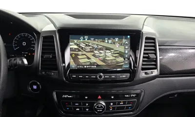 KG_Mobility_Ssangyong Rexton 2022, 34901 км, за 20700000 KRW - фото 15