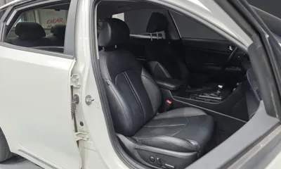 Kia K5 2016, 124836 км, за 9900000 KRW - фото 12