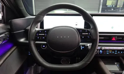 Hyundai Ioniq6 2023, 29411 км, за 16100000 KRW - фото 12