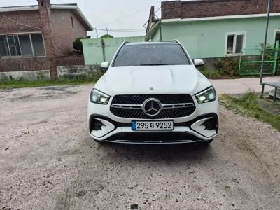 Mercedes-Benz GLE-Class 2025, 20652 км, за 97000000 KRW - фото 3