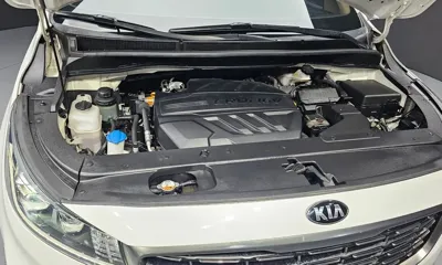 Kia Canival 2020, 105536 км, за 22900000 KRW - фото 6