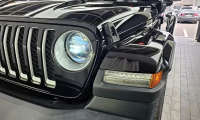Jeep Wrangler 2022, 14971 км, за 52400000 KRW - фото 22