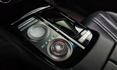 Genesis G80 2021, 103534 км, за 26500000 KRW - фото 9