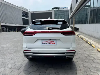 Haval H6 2023, 27000 км, за 95800 CNY - фото 8