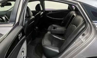 Hyundai Sonata 2011, 100017 км, за 4100000 KRW - фото 12