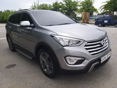 Hyundai Maxcruz 2014, 180623 км, за 8990000 KRW