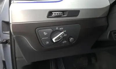 Audi Q7 2019, 46561 км, за 32300000 KRW - фото 33