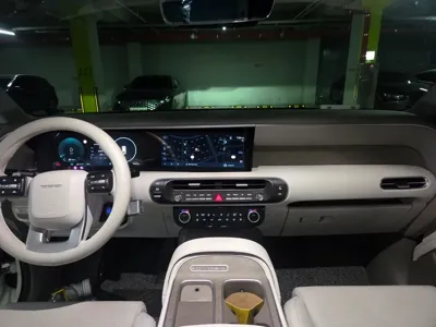 Hyundai Palisade 2026, 16500 км, за 810000 KRW - фото 12