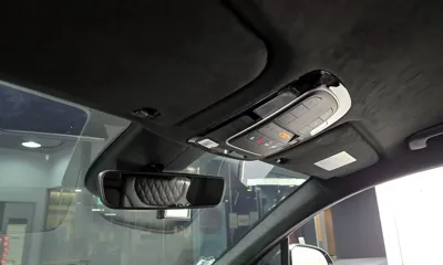 Hyundai Santafe 2021, 97417 км, за 23900000 KRW - фото 27