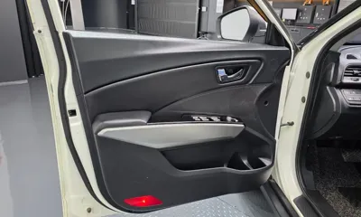 KG_Mobility_Ssangyong TIBOLI 2016, 129935 км, за 7500000 KRW - фото 24