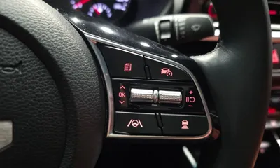 Kia K3 2022, 49797 км, за 21000000 KRW - фото 28