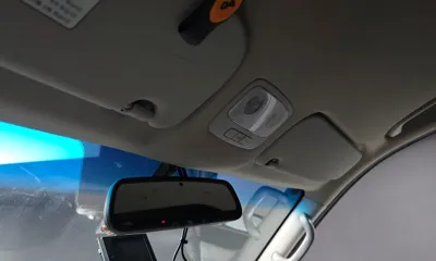 Hyundai Starex 2017, 189479 км, за 7900000 KRW - фото 19