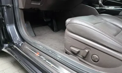 Kia K7 2017, 131094 км, за 9800000 KRW - фото 17